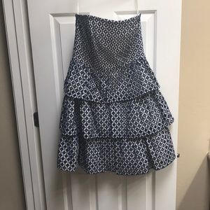 White House Black Market Dress